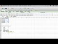 How to Plot a Formula in Excel