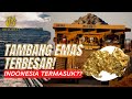 10 Tambang Emas Terbesar Di Dunia, Apakah Indonesia Termasuk Tambang Emas Terbesar Di Dunia ?