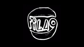 Oh que amigo halle - Fila 9 (cover)