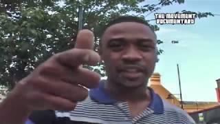 Wiley \u0026 Skepta Movement DVD Freestyle (HQ)