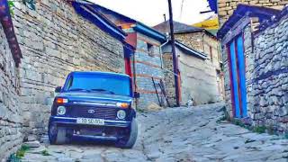 AZERI BASS (HAMI BU MAHNINI AXTARIR)