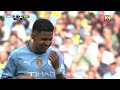 man city brentford haaland xỨng danh huyỀn thoẠi out trÌnh cẢ trẬn ĐẤu ngoẠi hẠng anh 24 25