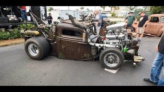 Wrenchfest Florida 2023   12-2-2023