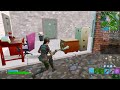 【絶対に探すな】ラマを見つけたら即終了【フォートナイト fortnite】