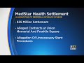 MedStar Health Agrees To $35M Settlement