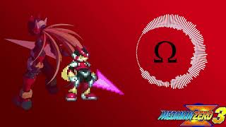 Mega Man Zero 3 - Cannon ball (Mythos Ver. GBA Style)