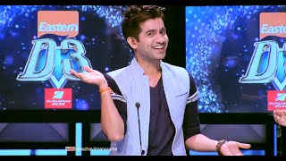 D3 D 4 Dance | Don't you have father & brothers? | Mazhavil Manorama