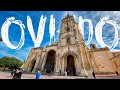 Oviedo City Center Walking Tour [4K 60 FPS, Shot on iPhone]