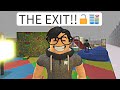 ROBLOX SCP 3008(INFINITE IKEA) SURVIVAL MOMENTS 13