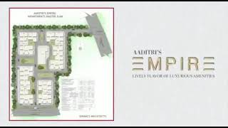 Apartments at Velimala village, Kollur gate, ORR, Hyderabad.