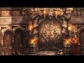 रहस्यमयी मंदिर का द्वार | Mysterious Temple Doors Analysis