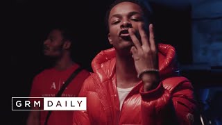 Los - Made Me [Music Video] | GRM Daily