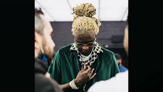 (FREE) Young Thug x Gunna Type Beat - "Cry Now”