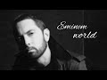 Alfred's Theme - Eminem WhatsApp Status with Lyrics