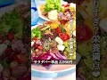 【銀座ランチ５選】今話題！夜は高級店のコスパランチ