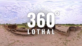 Lothal - India's First Port City