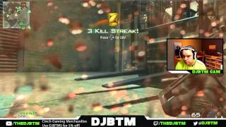Subscriber Series I Play With You "Kontrol Stewys" -Call of Duty: Modern Warfare 2 Gameplay