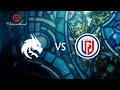 Team Spirit vs LGD Gaming – Game 1 - TI 12 FINALS