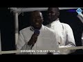The African Apostolic Church ∆ Hendei tinoona Mwanakomana wakafira Nyika Chorus by Emanuel Chekure