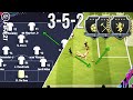 FIFA 21 - How To Attack & Build Up With The 3-5-2 - In The Mind of An Elite Player