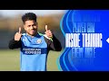 Georginio's Skills And Sights On Saints | Brighton's Inside Training