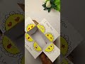 diy cute emojis dancing cute artwork 🤩 art cute cutecraft papercraft craft thingstodo