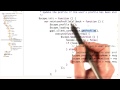 Using The Web UI - Developing Scalable Apps with Java