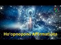 நிம்மதியும் உறுதியும் தரும் ho oponopono உறுதிமொழிகள் peace and powerful ho oponopono affirmations