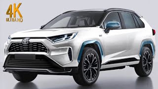 This is a 4x4 with low fuel consumption 2022/2023