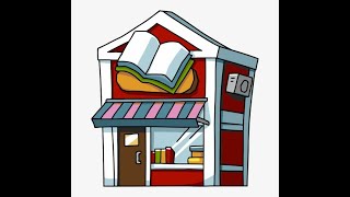 Writeup Bookstore - TryHackMe