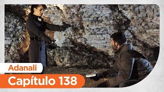 Adanali - Capítulo 138