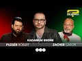 A NAGY DILEMMA - Puzsér Róbert és Zacher Gábor