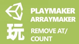 Unity Quick Tutorial: Simon Says with Playmaker/Arraymaker