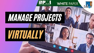 10 Rules to Manage Projects with Remotely Located, Geographically Distributed & Multicultural Teams