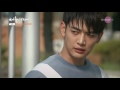 my first time 태오 u0026지안 흐뭇한 브로맨스 끝판왕 151014 ep.2