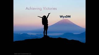 WyzDM - Achieving Victories #71 [ 12.01.2022 ]