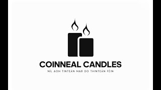 Coinneal Candles: Safe, Self-Extinguishing \u0026 Trusted