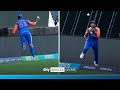 Surya kumar yadav unbelievable catch to dismiss David Miller in T20 world cup final against SA 2024