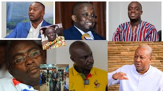 Bawumia DISGRÁCED over E-Gate again😳 ORAL CHaseş Him😳 NPP again after Okyehene😳 ZITO Wařned them but