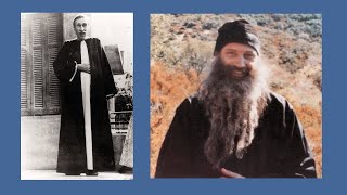 Fr. Seraphim Rose on Rene Guenon (Reading)