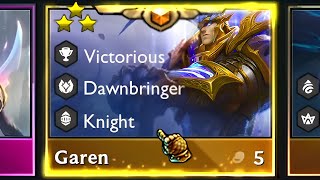 GAREN 3 🌟🌟🌟