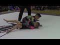 September 23rd 2018 Grappling X Fresno Mat 4 Match 35