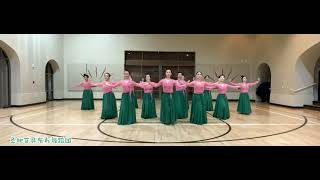 唐印 - 汉唐舞   Tang Impression - Chinese Classical Dance