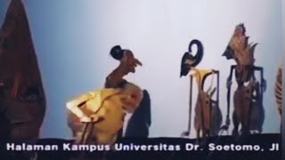 Ki Anom Suroto Full Wayang Kulit. Lakon Wahyu Tentrem. Wayang Kulit