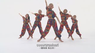 「キュート部門２位・クール部門３位２０１７」篇【ＯＫＢ大垣共立銀行公式】