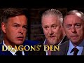 Top 3 Times Claims Are Not Backed By Research in the Den | COMPILATION | Dragons' Den