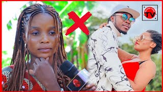 RED VALENTINE - MADAM TEDDY AMCHANA DRIVE MAN “SIWEZI KURUDIA MATAPISHI”