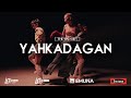 THE WASABIES - 'YAHKADAGAN' MV (Official music video)