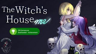 The Witch's House MV | 