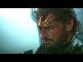 mgsv tpp ヴェノム・スネークの正体